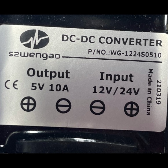 {OneUp Lighting} Chevy Bow Tie LED Light - Picture 8 of 12